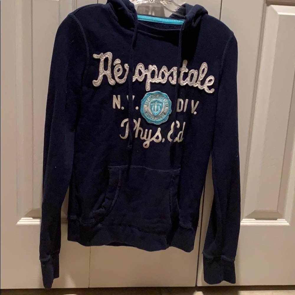 Women’s sweatshirt